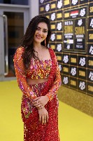Athulya Ravi at Nexa SIIMA Awards 2023